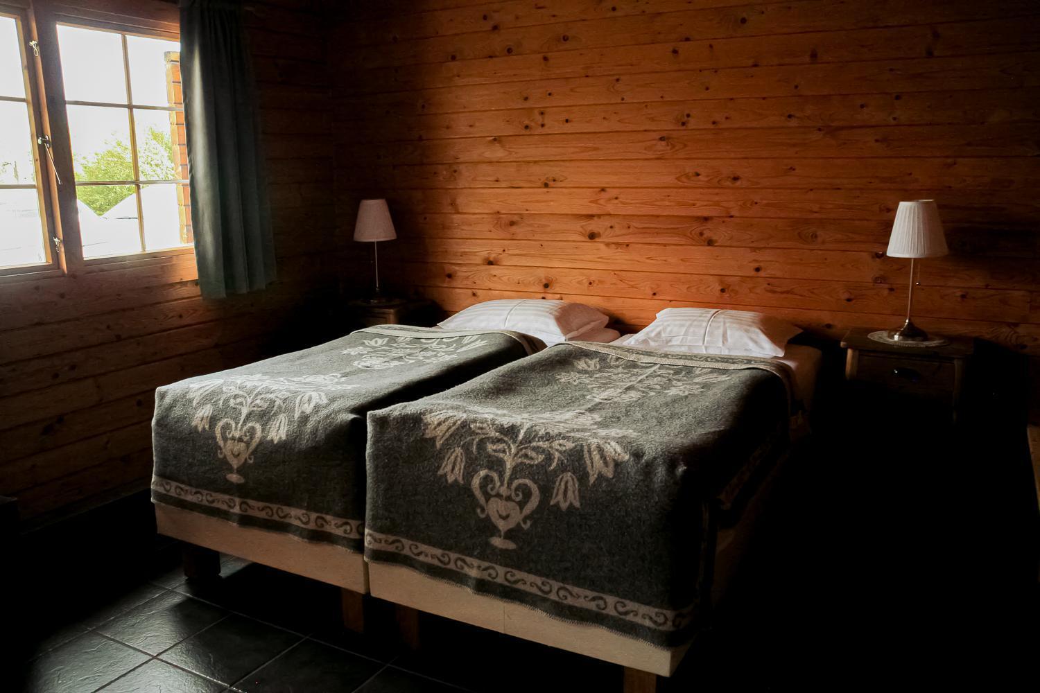 Vogafjos Farm Resort Міватн Екстер'єр фото