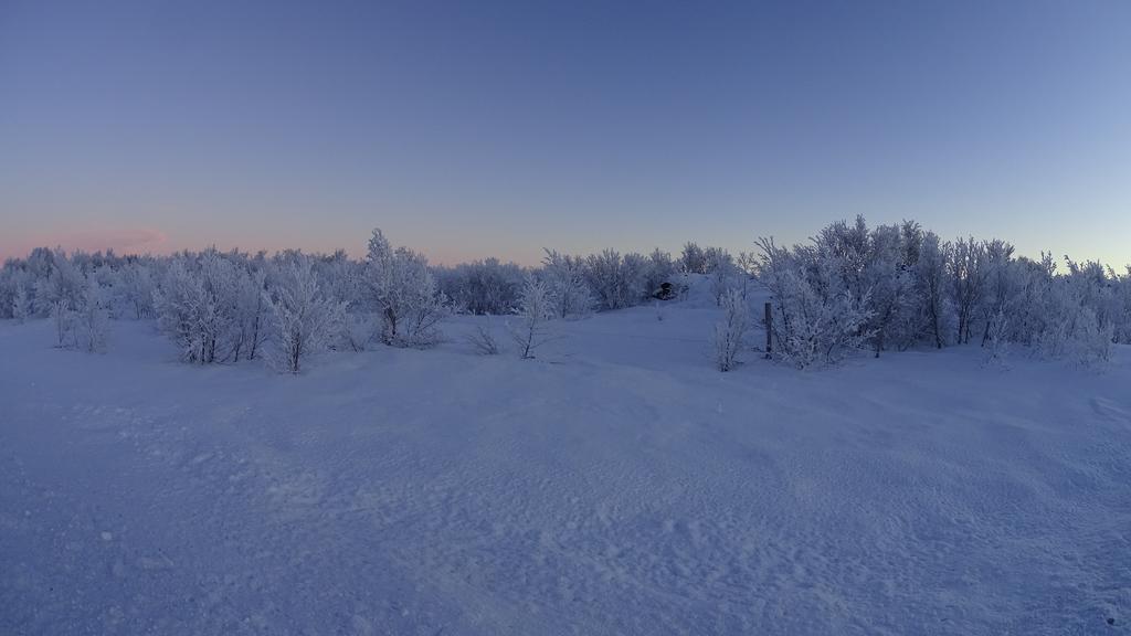 Vogafjos Farm Resort Міватн Екстер'єр фото