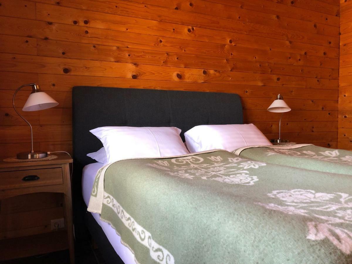 Vogafjos Farm Resort Міватн Екстер'єр фото